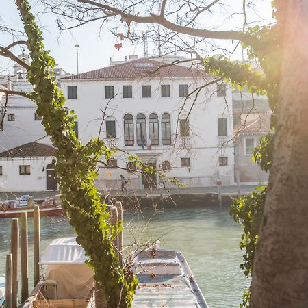 Casa Sant'Andrea Acomodação com café da manhã Veneza Exterior foto