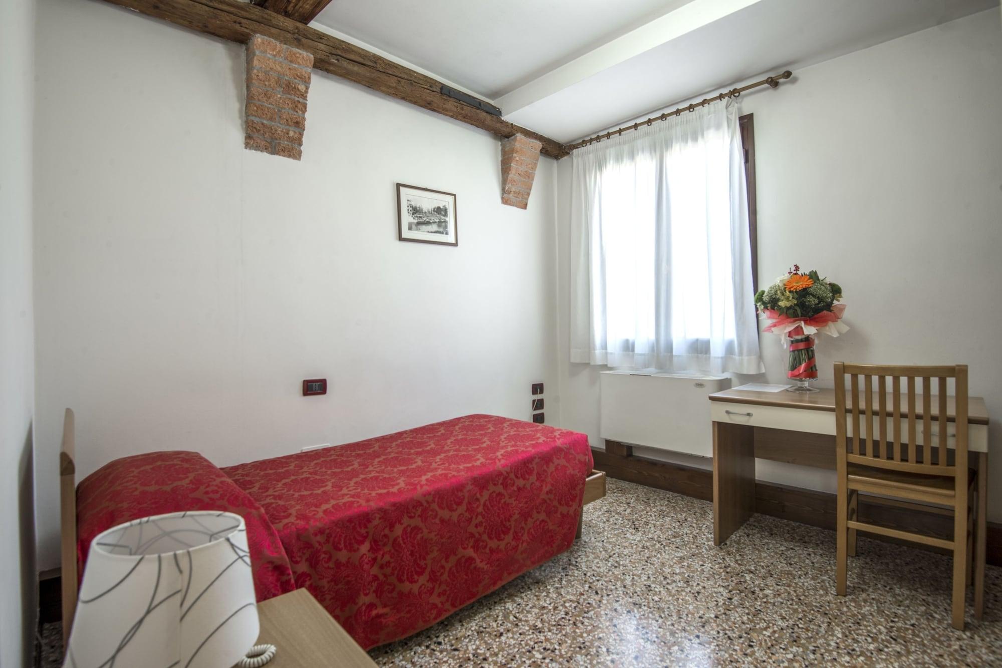 Casa Sant'Andrea Acomodação com café da manhã Veneza Exterior foto