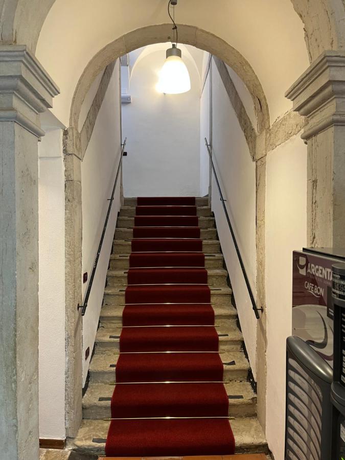 Casa Sant'Andrea Acomodação com café da manhã Veneza Exterior foto