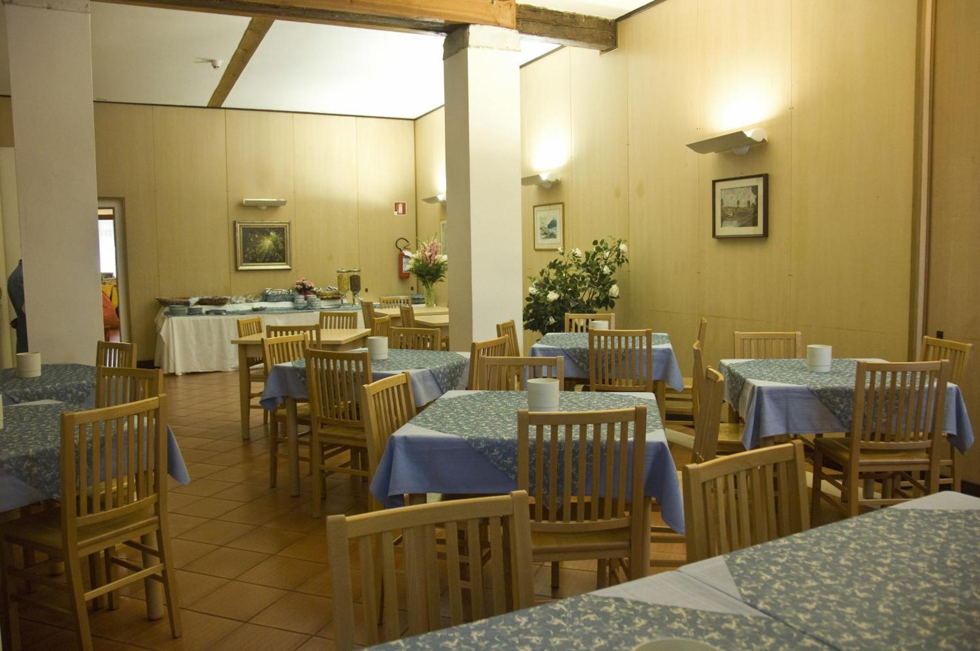 Casa Sant'Andrea Acomodação com café da manhã Veneza Exterior foto