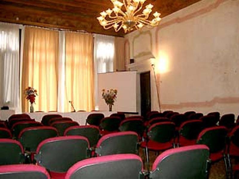 Casa Sant'Andrea Acomodação com café da manhã Veneza Exterior foto