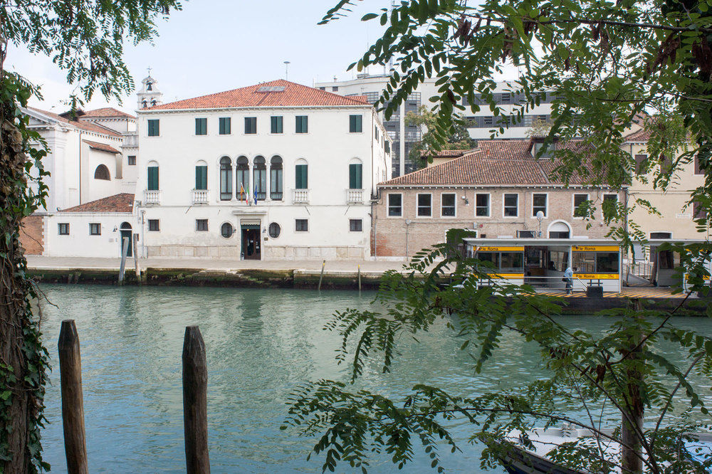 Casa Sant'Andrea Acomodação com café da manhã Veneza Exterior foto