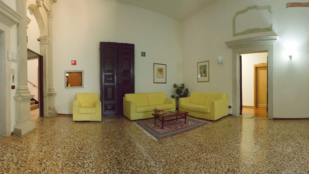 Casa Sant'Andrea Acomodação com café da manhã Veneza Exterior foto