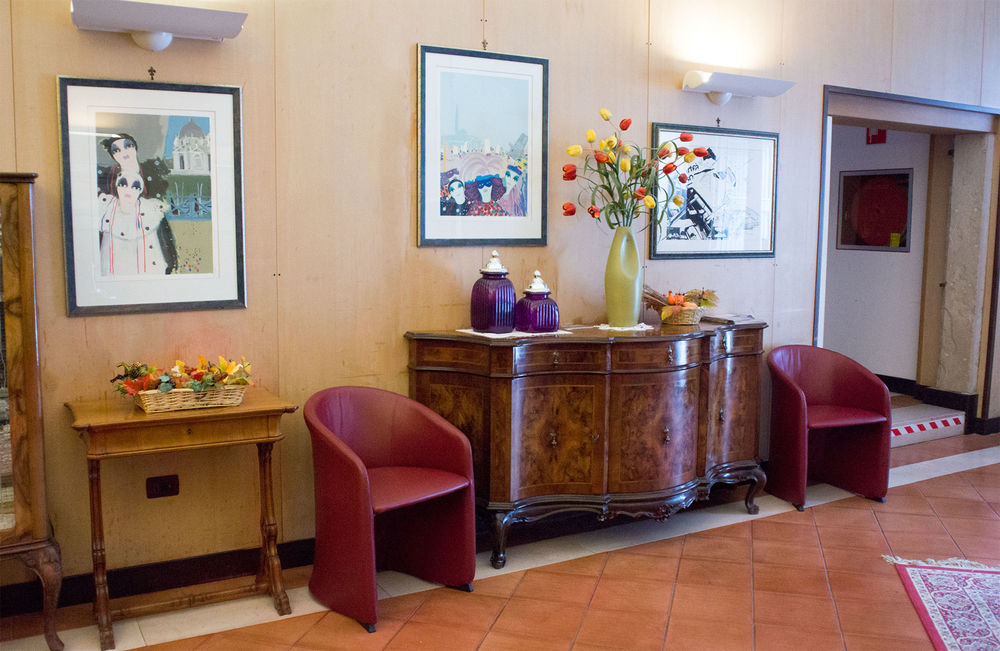 Casa Sant'Andrea Acomodação com café da manhã Veneza Exterior foto
