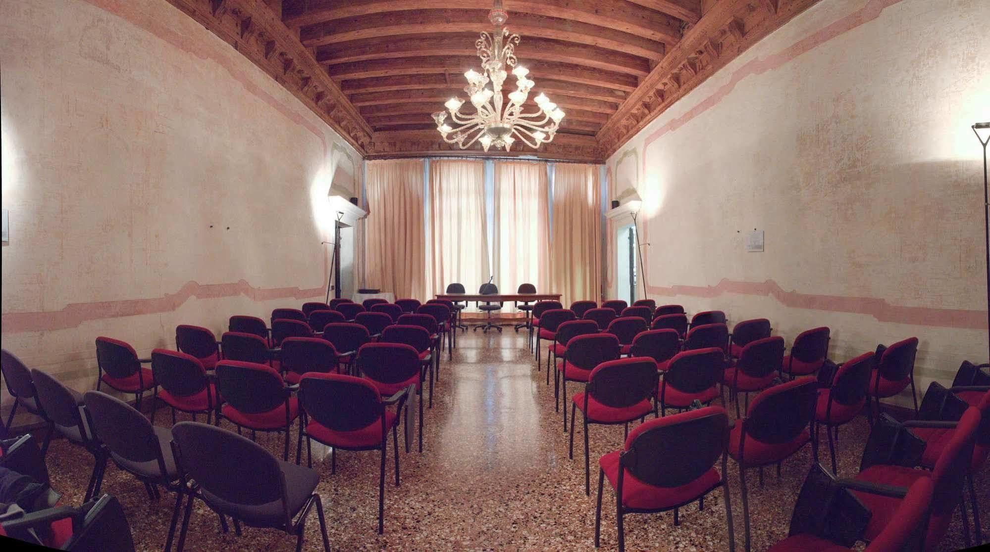 Casa Sant'Andrea Acomodação com café da manhã Veneza Exterior foto
