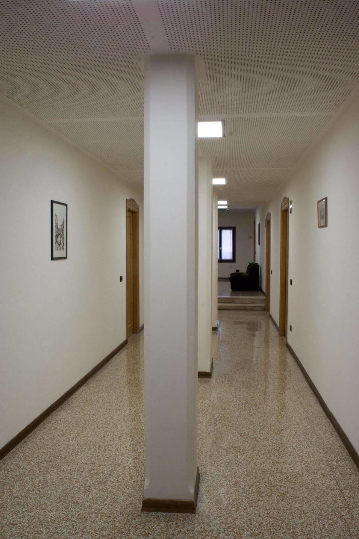 Casa Sant'Andrea Acomodação com café da manhã Veneza Exterior foto